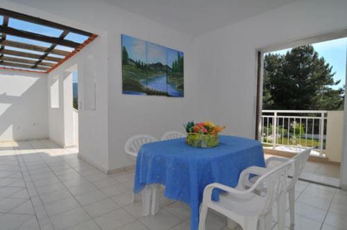 Villa Iris Prinos  Exterior photo