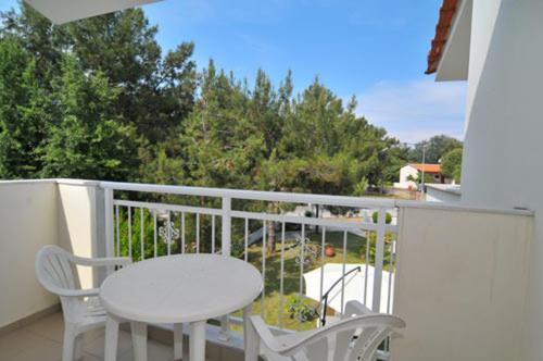Villa Iris Prinos  Exterior photo
